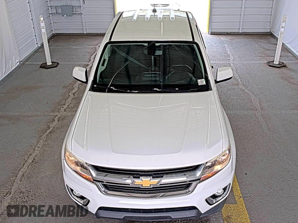 2016 Chevrolet Colorado 2WD LT with VIN 1GCGSCE31G1254592, listed as a IAAI auction lot 42808979 with 158,019 mi miles and . Bid and sale history available at DreamBid. Image 24.