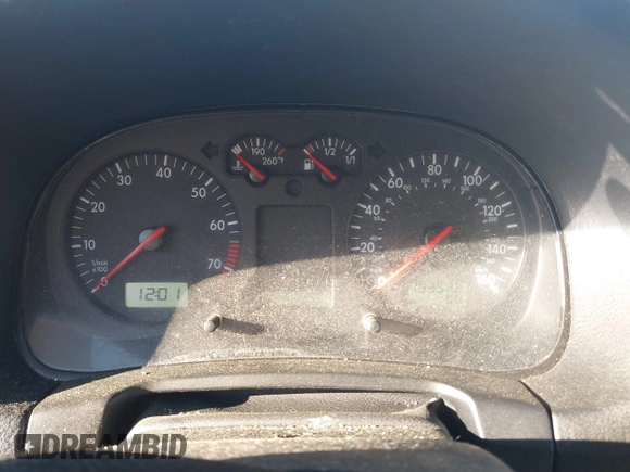 2003 Volkswagen Jetta GLS с VIN 3VWSK69M93M120499, выставлен на аукционе IAAI как лот 41493310 с пробегом 189 532 миль миль и . История ставок и продаж доступна на DreamBid. Изображение 7.