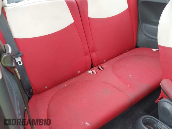 2013 FIAT 500 Pop с VIN 3C3CFFAR5DT512829, выставлен на аукционе IAAI как лот 42421822 с пробегом 162 139 миль миль и . История ставок и продаж доступна на DreamBid. Изображение 8.
