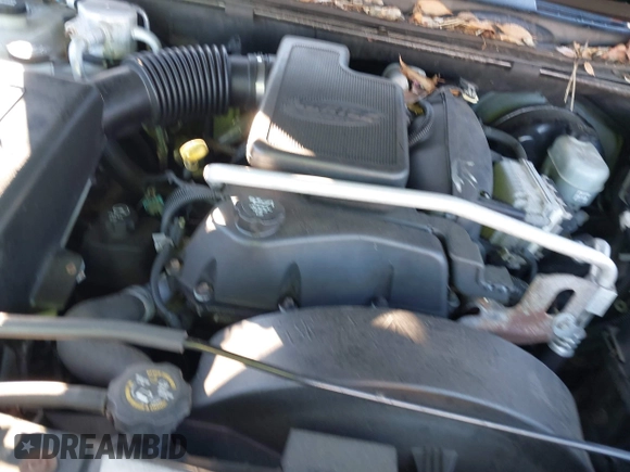 2005 GMC Envoy SLE with VIN 1GKET16SX56139511, listed as a IAAI auction lot 41234171 with Not Provided miles and . Bid and sale history available at DreamBid. Image 10.