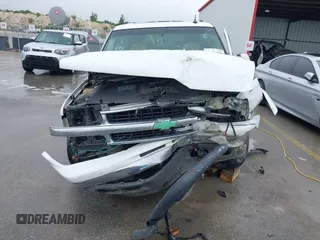 2002 Chevrolet Suburban LS with VIN 3GNEC16Z72G349364, listed as a IAAI auction lot 42423290 with Not provided miles and . Bid and sale history available at DreamBid. Image 6.