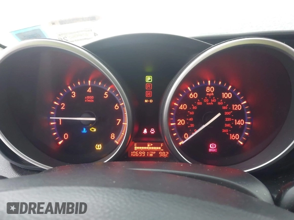 2011 Mazda 3 S Sport with VIN JM1BL1U66B1401151, listed as a IAAI auction lot 41089230 with 106,991 mi miles and . Bid and sale history available at DreamBid. Image 7.