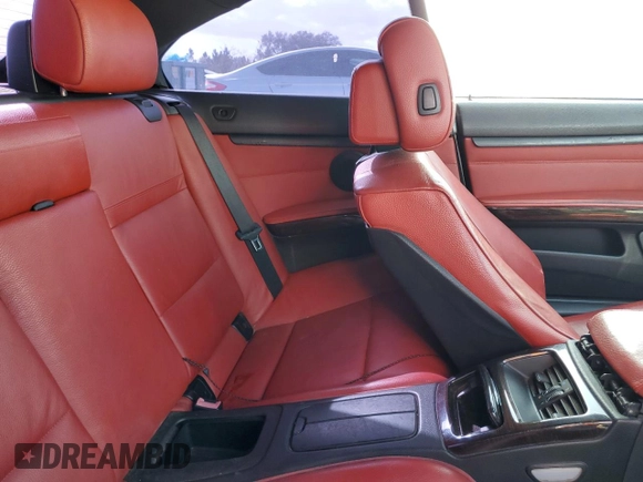 2012 BMW 3 Series 328i with VIN WBADW3C59CE822888, listed as a Copart auction lot 47790945 with Not provided miles and Clean title. Bid and sale history available at DreamBid. Image 10.