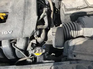 2017 Hyundai Elantra SE with VIN 5NPD84LF0HH094879, listed as a Copart auction lot 81233885 with 148,595 mi miles and Salvage title. Bid and sale history available at DreamBid. Image 13.