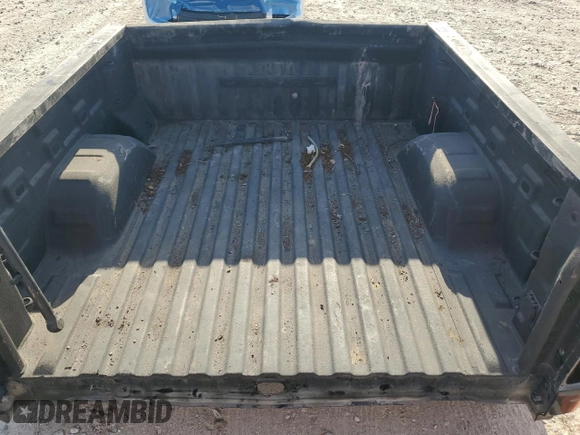 2019 GMC Sierra 1500 with VIN TRUCKBEDNLY123, listed as a Copart auction lot 52563465 with Not Provided miles and Clean Title. Bid and sale history available at DreamBid. Image 8.