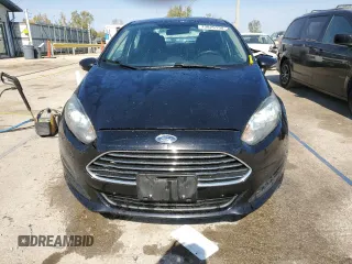 2016 Ford Fiesta SE with VIN 3FADP4BJXGM161852, listed as a Copart auction lot 73829194 with 121,691 mi miles and Salvage Title. Bid and sale history available at carsss.com. Image 5.