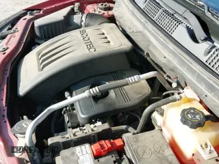 2014 Chevrolet Captiva Sport LS с VIN 3GNAL2EK6ES642084, выставлен на аукционе IAAI как лот 42896563 с пробегом 109 937 миль миль и . История ставок и продаж доступна на DreamBid. Изображение 13.