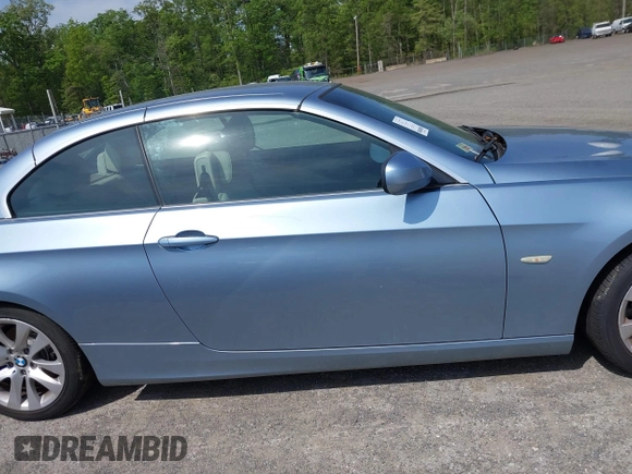 2012 BMW 3 Series 328i with VIN WBADW3C53CE822644, listed as a IAAI auction lot 42137989 with Not provided miles and . Bid and sale history available at DreamBid. Image 12.