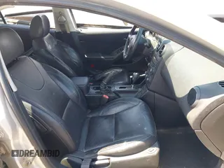 2009 Pontiac G6 GT 1SA with VIN 1G2ZH57N794217084, listed as a IAAI auction lot 42007401 with 138,594 mi miles and . Bid and sale history available at DreamBid. Image 5.