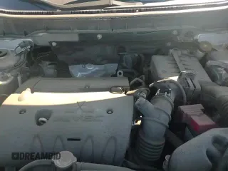 2022 Mitsubishi Outlander ES z VIN JA4APUAU3NU017068, wystawiony jako Copart lot #62786545 z przebiegiem 36 061 mil mil oraz Czysty tytuł • Clean title. Historia ofert i sprzedaży dostępna na DreamBid. Obrazek 15.