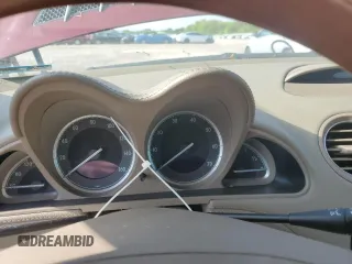 2008 Mercedes-Benz SL 550 z VIN WDBSK71F18F140886, wystawiony jako Copart lot #56830565 z przebiegiem Nie podano mil oraz Szkoda całkowita • Salvage title. Historia ofert i sprzedaży dostępna na DreamBid. Obrazek 9.