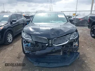 2017 Lincoln MKX Reserve с VIN 2LMPJ8LR3HBL14806, выставлен на аукционе IAAI как лот 41846846 с пробегом 131 477 миль миль и . История ставок и продаж доступна на DreamBid. Изображение 13.