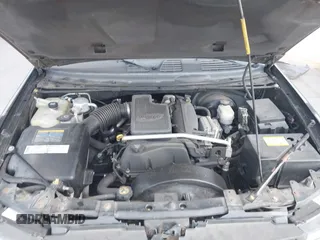 2004 Chevrolet TrailBlazer EXT LT with VIN 1GNES16SX46204409, listed as a IAAI auction lot 42082962 with 103,126 mi miles. Bid and sale history available at carsss.com. Image 10.