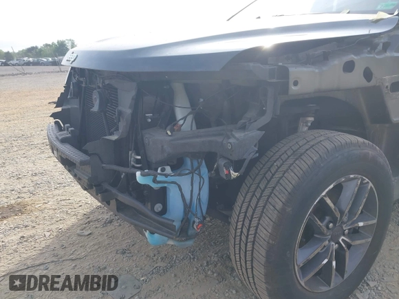 2019 Jeep Grand Cherokee Limited with VIN 1C4RJFBG6KC545512, listed as a IAAI auction lot 42028201 with 59,185 mi miles. Bid and sale history available at carsss.com. Image 6.