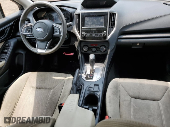 2019 Subaru Impreza с VIN 4S3GTAA66K3754343, выставлен на аукционе Copart как лот 59937805 с пробегом 131 232 миль миль и Чистый • Clean title. История ставок и продаж доступна на DreamBid. Изображение 8.