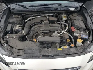 2020 Subaru Impreza with VIN 4S3GTAB67L3712893, listed as a Copart auction lot 51097195 with 43,859 mi miles and Salvage title. Bid and sale history available at DreamBid. Image 13.