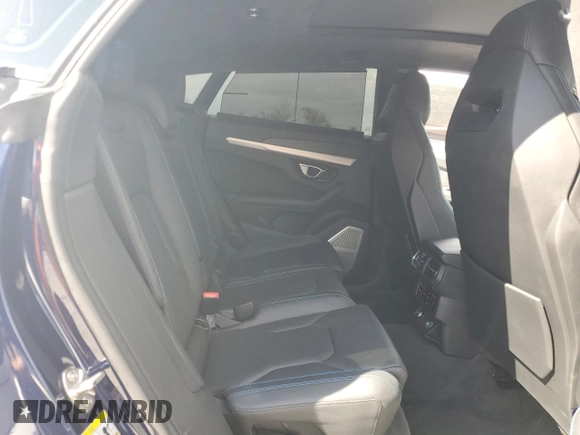 2019 Lamborghini Urus z VIN ZPBUA1ZL7KLA02968, wystawiony jako Copart lot #69967374 z przebiegiem 9747 mil mil oraz Szkody całkowita. Historia ofert i sprzedaży dostępna na DreamBid. Obrazek 11.