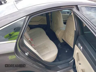 2016 Hyundai Sonata SE with VIN 5NPE24AF8GH318956, listed as a IAAI auction lot 42066232 with 193,088 mi miles and . Bid and sale history available at DreamBid. Image 8.