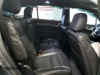 2020 Cadillac XT6 AWD Premium Luxury z VIN 1GYKPFRS6LZ164679, wystawiony jako Copart lot #52331945 z przebiegiem 38 792 mil mil oraz Nie do naprawy • Non repairable. Historia ofert i sprzedaży dostępna na DreamBid. Obrazek 12.