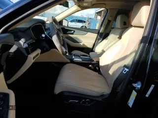 2022 Acura MDX with VIN 5J8YE1H37NL002750, listed as a Copart auction lot 86896934 with 29,089 mi miles and Non Repairable. Bid and sale history available at carsss.com. Image 7.
