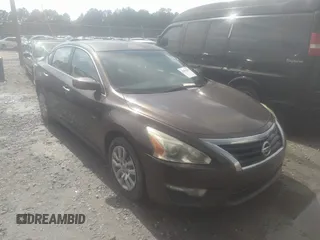 2015 Nissan Altima SL z VIN 1N4AL3AP2FC291400, wystawiony jako IAAI lot #42435319 z przebiegiem 200 680 mil mil oraz . Historia ofert i sprzedaży dostępna na DreamBid. Obrazek 1.