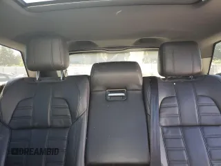 2016 Land Rover Range Rover Sport HSE with VIN SALWS2PF3GA106241, listed as a Copart auction lot 60372495 with 91,318 mi miles and Clean title. Bid and sale history available at DreamBid. Image 10.