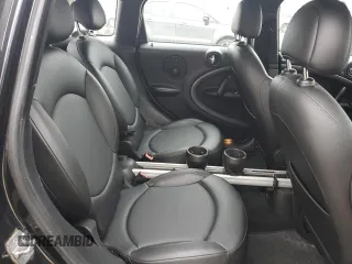 2011 MINI Countryman S with VIN WMWZC5C57BWL53271, listed as a Copart auction lot 48595315 with 107,716 mi miles and Clean Title. Bid and sale history available at DreamBid. Image 10.