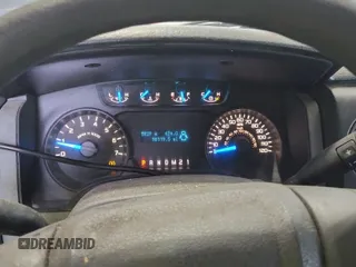 2014 Ford F-150 с VIN 1FTPF1EF3EKE59499, выставлен на аукционе IAAI как лот 42785501 с пробегом 98 119 миль миль и . История ставок и продаж доступна на DreamBid. Изображение 10.