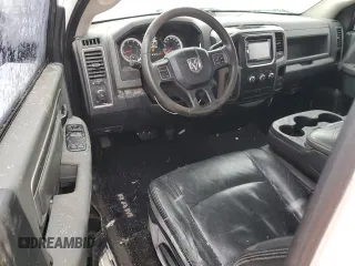 2013 Ram 1500 Express с VIN 3C6JR6ATXDG504103, выставлен на аукционе Copart как лот 47952025 с пробегом 291 158 миль миль и Чистый • Clean title. История ставок и продаж доступна на DreamBid. Изображение 8.