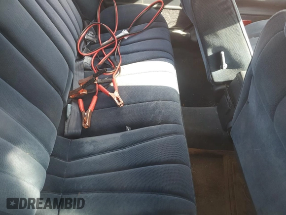 1989 Toyota Camry z VIN 4T1SV22E0KU032677, wystawiony jako Copart lot #46308555 z przebiegiem 993 896 mil mil oraz Czysty tytuł • Clean title. Historia ofert i sprzedaży dostępna na DreamBid. Obrazek 10.