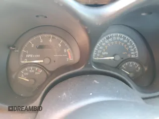 2000 Pontiac Grand Am GT with VIN 1G2NW52E3YM812928, listed as a Copart auction lot 74597974 with 0 mi miles and Non Repairable. Bid and sale history available at carsss.com. Image 9.
