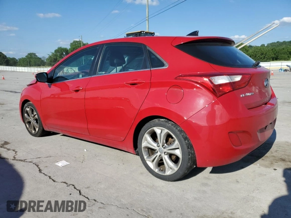 2013 Hyundai Elantra с VIN KMHD35LE2DU098018, выставлен на аукционе Copart как лот 55838125 с пробегом 145 806 миль миль и Чистый • Clean title. История ставок и продаж доступна на DreamBid. Изображение 2.