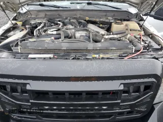 2013 Ford F-350 Platinum z VIN 1FT8W3BT2DEA50059, wystawiony jako Copart lot #86928624 z przebiegiem 209 869 mil mil oraz Szkody całkowita. Historia ofert i sprzedaży dostępna na DreamBid. Obrazek 11.