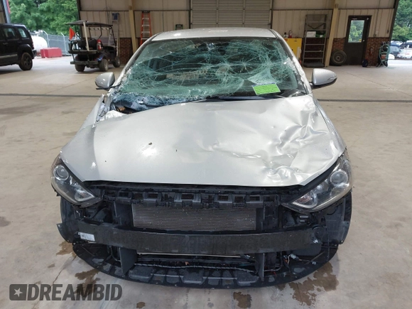 2017 Hyundai Elantra Limited with VIN 5NPD84LF3HH056773, listed as a IAAI auction lot 42321588 with 114,594 mi miles and . Bid and sale history available at DreamBid. Image 13.
