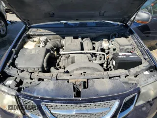 2008 Saab 9-7X Linear z VIN 5S3ET13S482800472, wystawiony jako Copart lot #69826514 z przebiegiem Nie podano mil oraz Szkoda całkowita • Salvage title. Historia ofert i sprzedaży dostępna na DreamBid. Obrazek 12.