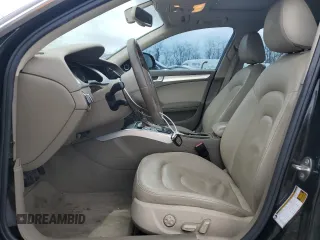 2009 Audi A4 3.2L Prestige with VIN WAUMK78K29N027806, listed as a Copart auction lot 51944595 with 219,563 mi miles and Clean Title. Bid and sale history available at carsss.com. Image 7.