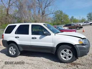 2006 Ford Escape XLT с VIN 1FMYU03166KB00592, выставлен на аукционе IAAI как лот 42109039 с пробегом 113 961 миль миль и . История ставок и продаж доступна на DreamBid. Изображение 14.