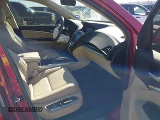 2020 Acura MDX with VIN 5J8YD3H33LL013420, listed as a IAAI auction lot 41718188 with 31,556 mi miles and . Bid and sale history available at DreamBid. Image 5.