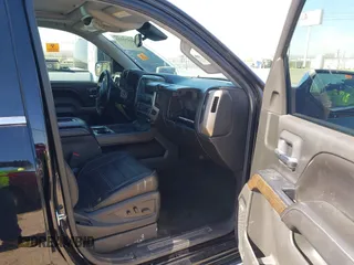 2017 GMC Sierra 1500 Denali with VIN 3GTU2PEJ9HG155420, listed as a IAAI auction lot 41572123 with Not Provided miles and . Bid and sale history available at DreamBid. Image 5.