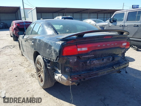 2014 Dodge Charger RT z VIN 2C3CDXCT7EH309312, wystawiony jako IAAI lot #41730281 z przebiegiem 112 235 mil mil oraz . Historia ofert i sprzedaży dostępna na DreamBid. Obrazek 3.