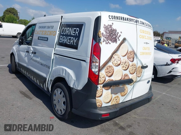 2019 Ford Transit Connect XL с VIN NM0LS7E25K1423404, выставлен на аукционе IAAI как лот 42254163 с пробегом 29 446 миль миль и . История ставок и продаж доступна на DreamBid. Изображение 3.