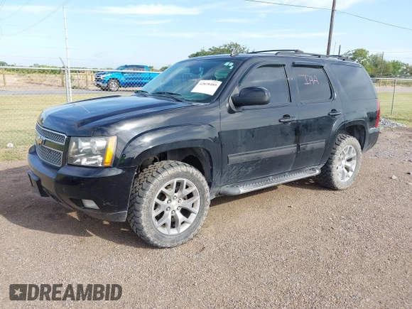 2011 Chevrolet Tahoe LT с VIN 1GNSKBE06BR373864, выставлен на аукционе IAAI как лот 42828489 с пробегом 185 183 миль миль и . История ставок и продаж доступна на DreamBid. Изображение 2.