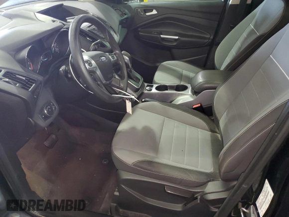 2013 Ford Escape SE with VIN 1FMCU9G99DUD03623, listed as a Copart auction lot 52815715 with 164,081 mi miles and Clean Title. Bid and sale history available at DreamBid. Image 7.
