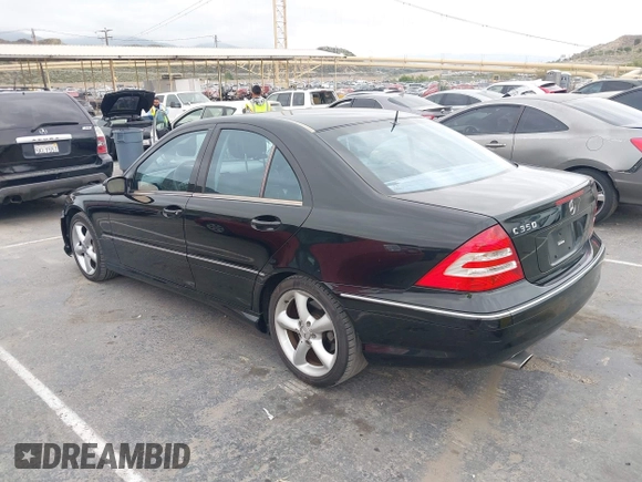 2006 Mercedes-Benz C 230 Sport с VIN WDBRF56H66F749664, выставлен на аукционе IAAI как лот 42047156 с пробегом 46 565 миль миль и . История ставок и продаж доступна на DreamBid. Изображение 3.