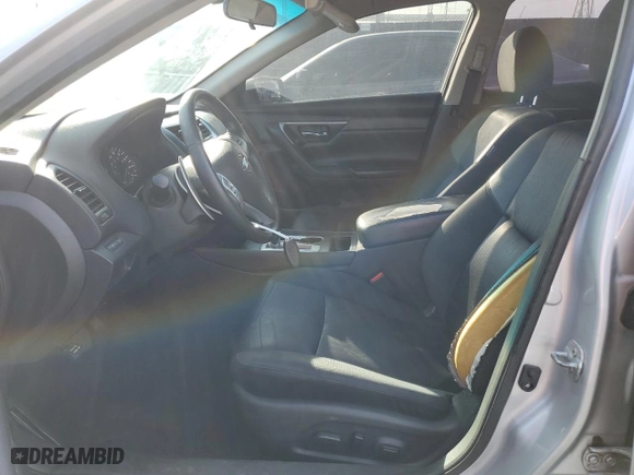 2016 Nissan Altima 2.5 S with VIN 1N4AL3AP9GC220373, listed as a Copart auction lot 45759035 with 140,880 mi miles and Salvage Title. Bid and sale history available at carsss.com. Image 7.