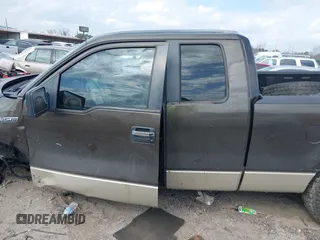 2009 Ford F-150 STX with VIN 1FTRX12879KC22726, listed as a IAAI auction lot 41517755 with 149,043 mi miles. Bid and sale history available at carsss.com. Image 14.