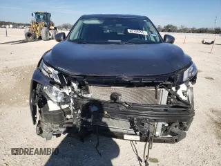 2024 Nissan Rogue SV z VIN 5N1BT3BA6RC674555, wystawiony jako Copart lot #42146265 z przebiegiem 28 124 mil mil oraz Szkoda całkowita • Salvage title. Historia ofert i sprzedaży dostępna na DreamBid. Obrazek 5.