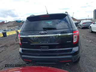 2013 Ford Explorer с VIN 1FM5K8B86DGA35782, выставлен на аукционе IAAI как лот 42352880 с пробегом 139 974 миль миль и . История ставок и продаж доступна на DreamBid. Изображение 16.