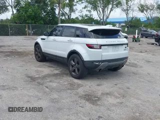 2016 Land Rover Range Rover Evoque SE с VIN SALVP2BG9GH079535, выставлен на аукционе IAAI как лот 42494414 с пробегом 113 038 миль миль и . История ставок и продаж доступна на DreamBid. Изображение 3.