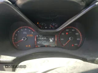 2015 GMC Canyon 4WD SLE with VIN 1GTG6BE32F1115990, listed as a Copart auction lot 71295314 with 118,913 mi miles and Salvage Title. Bid and sale history available at carsss.com. Image 18.
